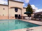 фото отеля Days Inn Burlington East Haw River