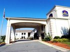фото отеля Days Inn Burlington East Haw River