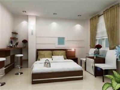 фото отеля Quang Trung Hotel