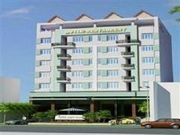 Quang Trung Hotel