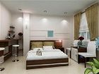 фото отеля Quang Trung Hotel