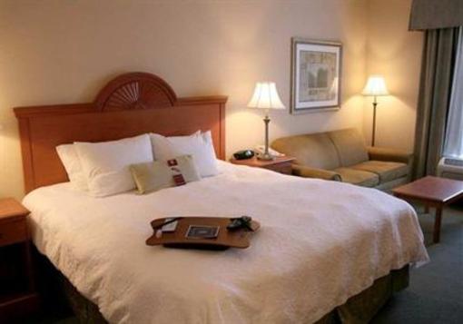 фото отеля Hampton Inn Heath-Newark