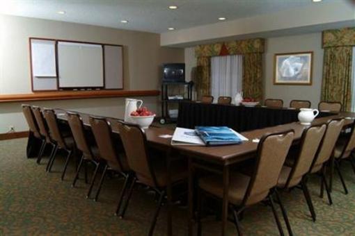 фото отеля Hampton Inn Heath-Newark
