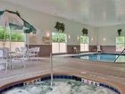 фото отеля Hampton Inn Heath-Newark