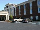 фото отеля Hampton Inn Heath-Newark