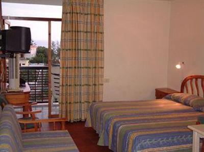 фото отеля Aparthotel Folias