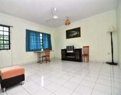 фото отеля Kota Lodge Townhouse