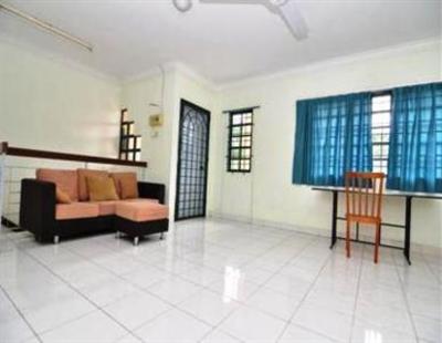 фото отеля Kota Lodge Townhouse
