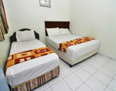 фото отеля Kota Lodge Townhouse