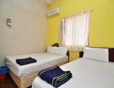 фото отеля Kota Lodge Townhouse