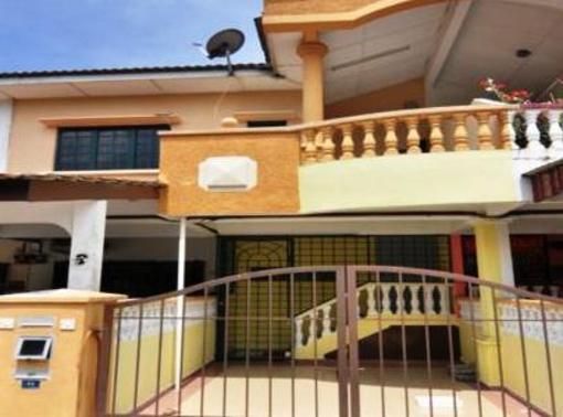 фото отеля Kota Lodge Townhouse