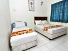 фото отеля Kota Lodge Townhouse