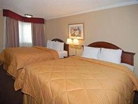 The Comfort Inn San Jose International Airport