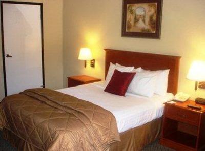 фото отеля Comfort Inn Irvine Spectrum