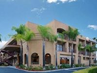 Comfort Inn Irvine Spectrum