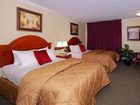фото отеля Comfort Inn Irvine Spectrum