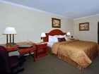 фото отеля Comfort Inn Irvine Spectrum