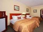 фото отеля Comfort Inn Irvine Spectrum