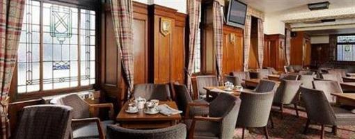 фото отеля Dreadnought Hotel
