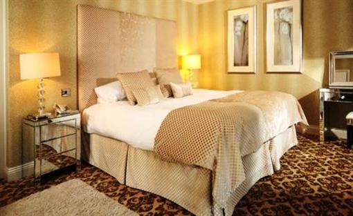 фото отеля Fallen Angel Hotel Durham