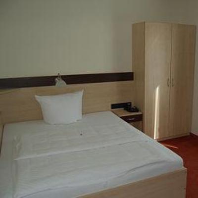 фото отеля Hotel Mit-Mensch