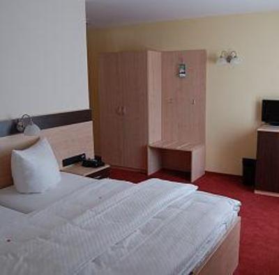 фото отеля Hotel Mit-Mensch
