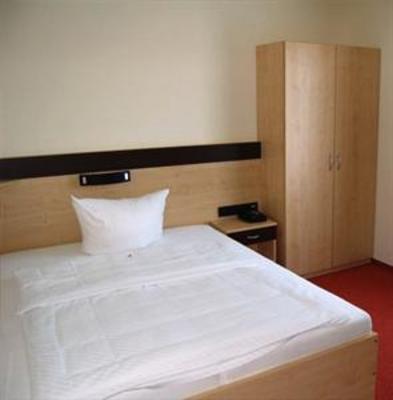 фото отеля Hotel Mit-Mensch