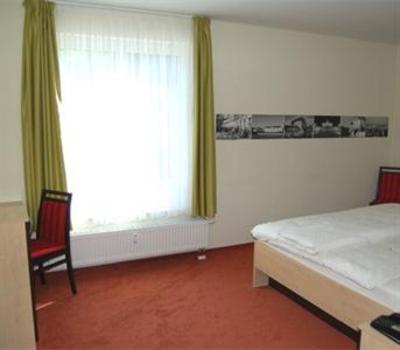 фото отеля Hotel Mit-Mensch
