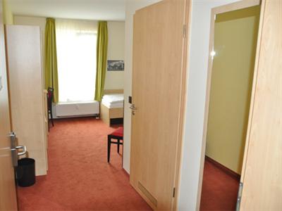 фото отеля Hotel Mit-Mensch