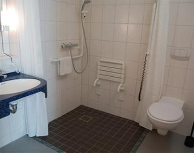 фото отеля Hotel Mit-Mensch