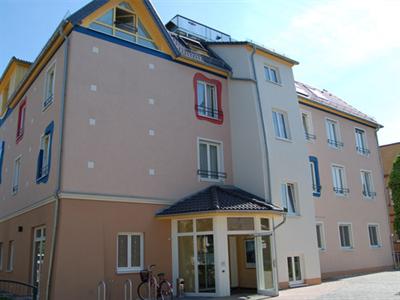 фото отеля Hotel Mit-Mensch