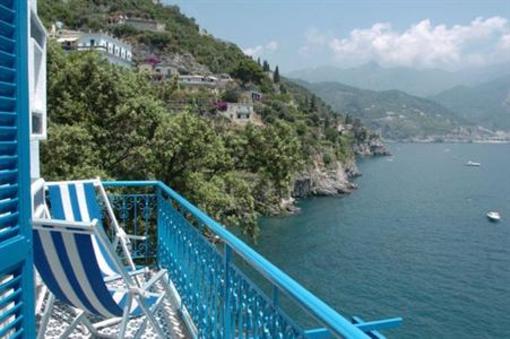 фото отеля Villa San Michele Hotel Ravello