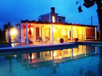 фото отеля Villa Azinheira