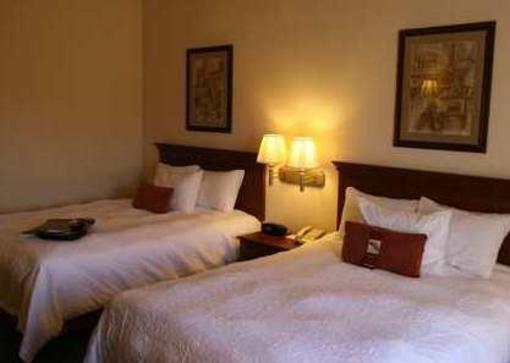 фото отеля Hampton Inn Deer Park