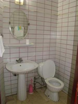 фото отеля Ilkay Hotel