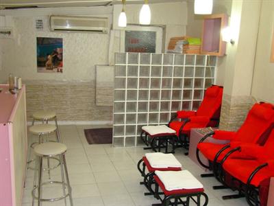 фото отеля Ilkay Hotel