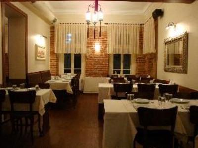 фото отеля Ilkay Hotel