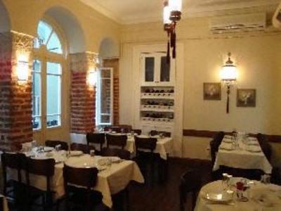 фото отеля Ilkay Hotel