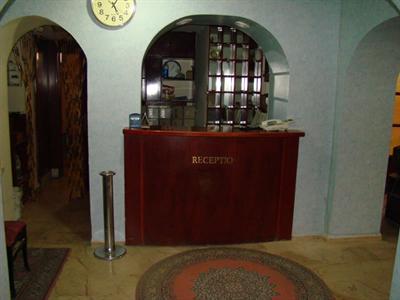 фото отеля Ilkay Hotel