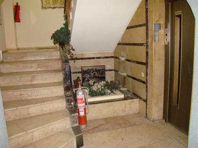 фото отеля Ilkay Hotel