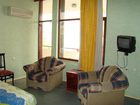фото отеля Ilkay Hotel