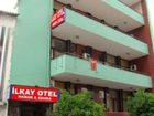 фото отеля Ilkay Hotel
