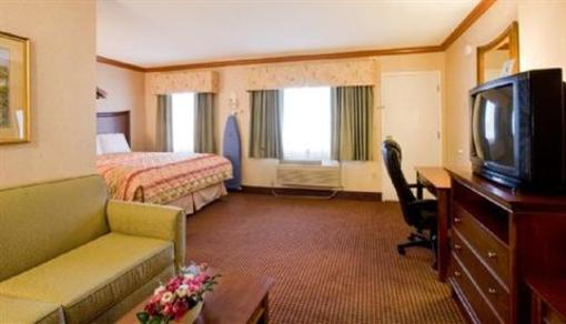 фото отеля Hotel San Carlos (California)