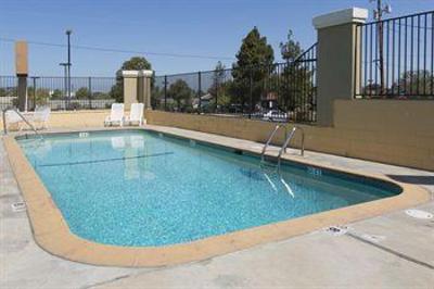 фото отеля Hotel San Carlos (California)