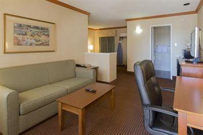 фото отеля Hotel San Carlos (California)