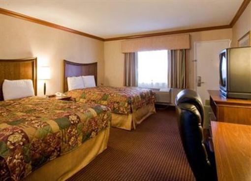 фото отеля Hotel San Carlos (California)
