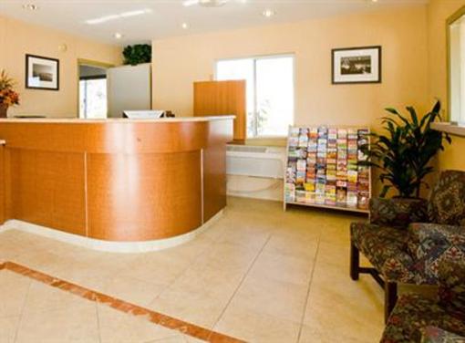 фото отеля Hotel San Carlos (California)