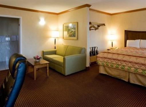 фото отеля Hotel San Carlos (California)