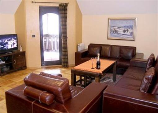 фото отеля Villa Akademik