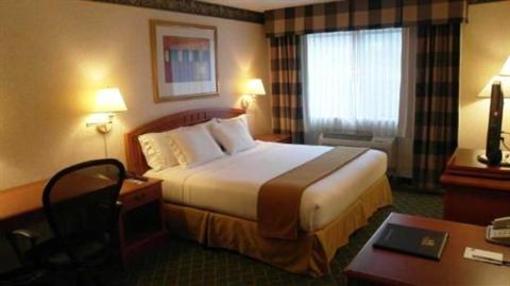 фото отеля Guesthouse Inn Poulsbo